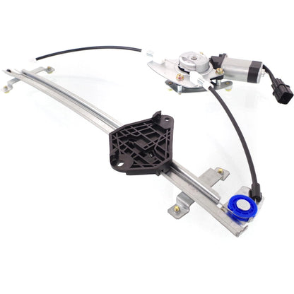 Window Regulator with Motor for Subaru Impreza (2008–2014)
