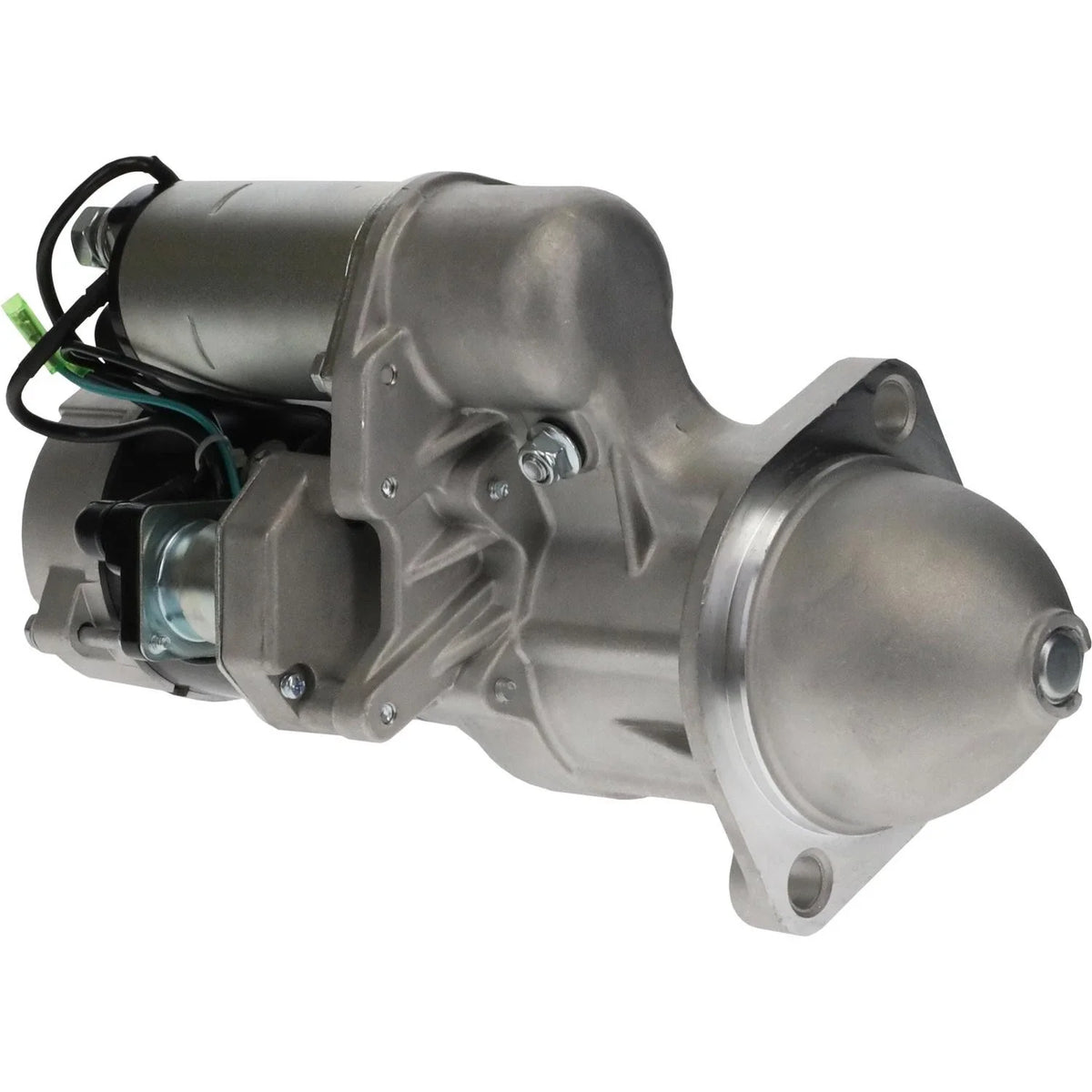 Starter for New Holland E130 (Multiple Years)
