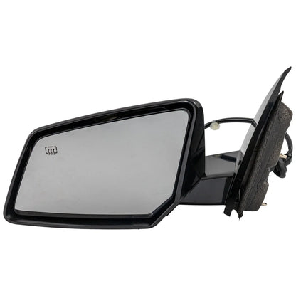 Heated Left Power Mirror with Signal for GMC Acadia 2007-2008