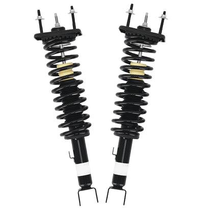 Rear Strut Spring Assembly Complete for Chrysler Sebring (1999-2000)