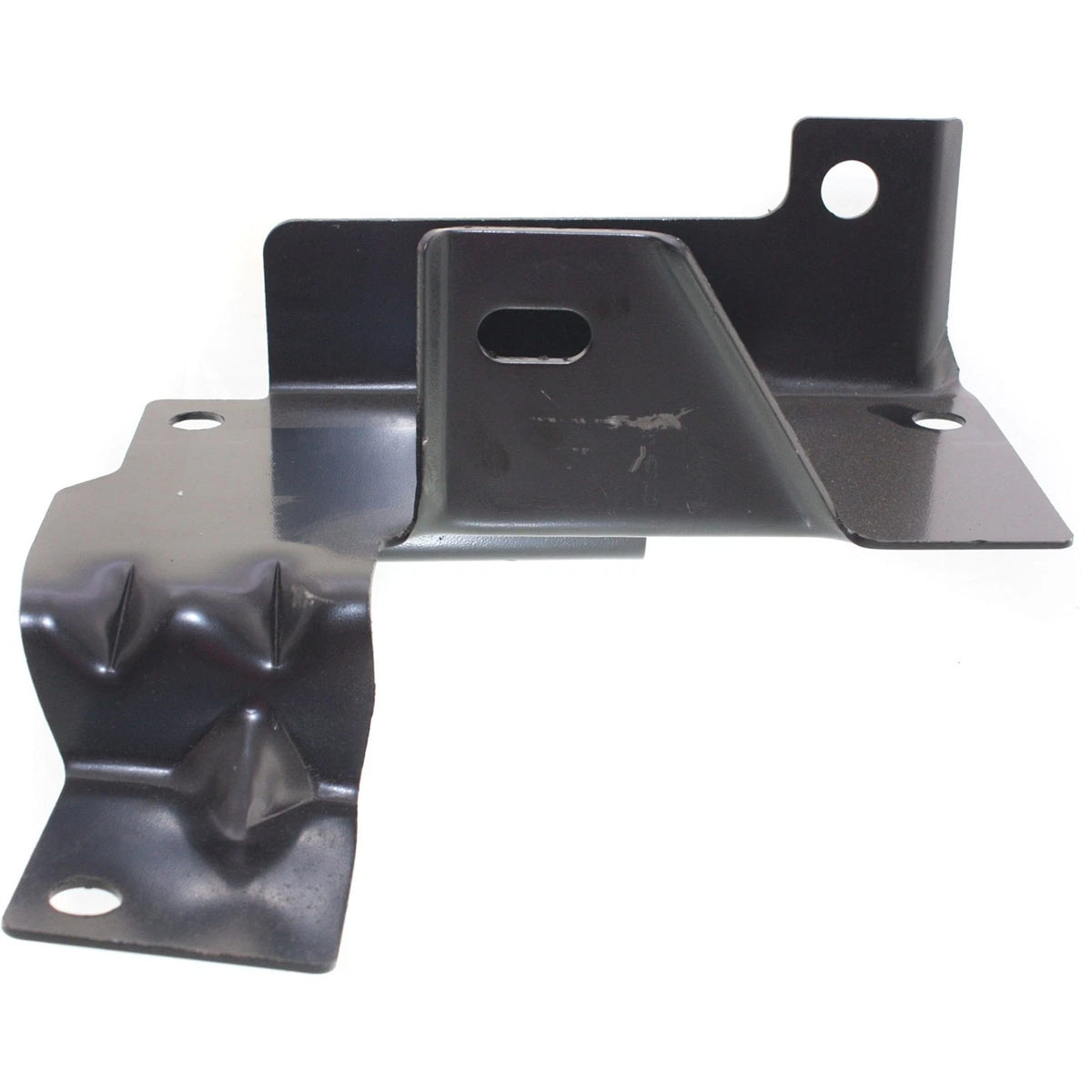 Set of 4 Bumper Brackets for Chevrolet Silverado 1500 (2003–2006)