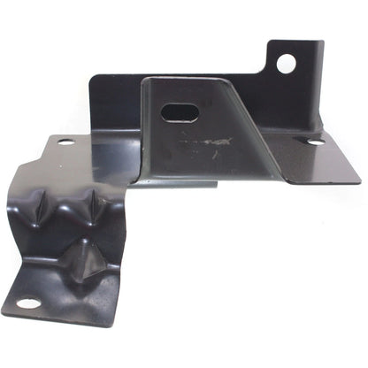 Set of 4 Bumper Brackets for Chevrolet Silverado 1500 (2003–2006)