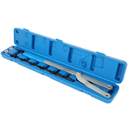 Camshaft Puller Kit for Universal Use in Automotive Applications