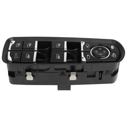 Power Window Switch for Porsche Macan (2015-2018) Front Left