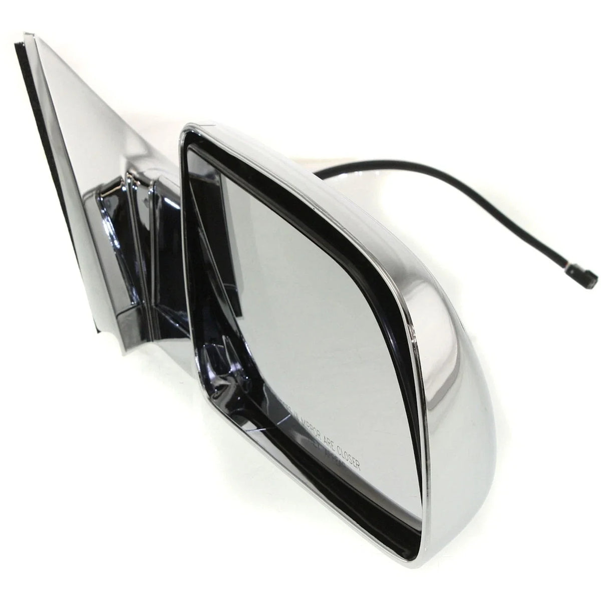 Heated Mirrors Set of 2 for Chevy Suburban C2500