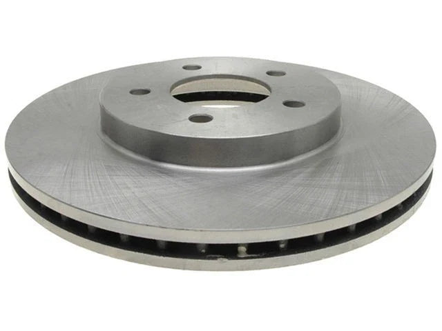 Front Brake Rotor for Mazda Tribute (2005–2006, 2008–2011) TH557VN