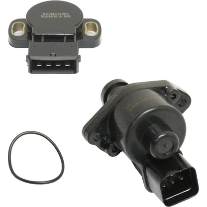 Throttle Position Sensor Kit for Mitsubishi Montero Sport Diamante (1997–2004)