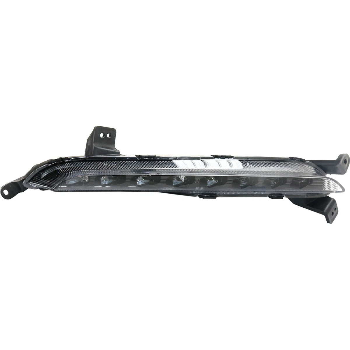 Driving Light Passenger Right Side 92208E6000 for Hyundai Sonata (2016–2017)