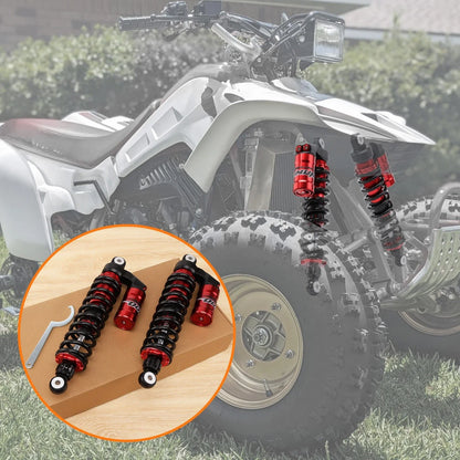 Front Suspension Shocks for Honda Rancher 350 2000-2006 51400-HN5-990