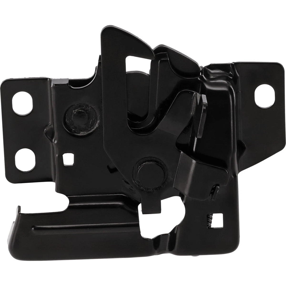 Hood Latch Lock Set for Honda Civic (1996–1998)