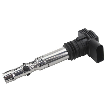 Hitachi Ignition Coil IGC0149 for Audi A4 A6 Allroad TT Quattro VW Jetta Passat (1996–2020)