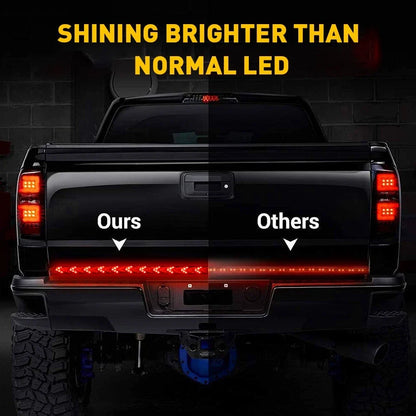 60-Inch Truck Tailgate LED Light Bar