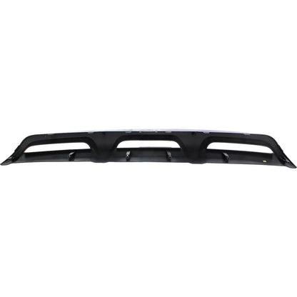 Front Skid Plate for Hyundai Santa Fe Sport (2013–2016)