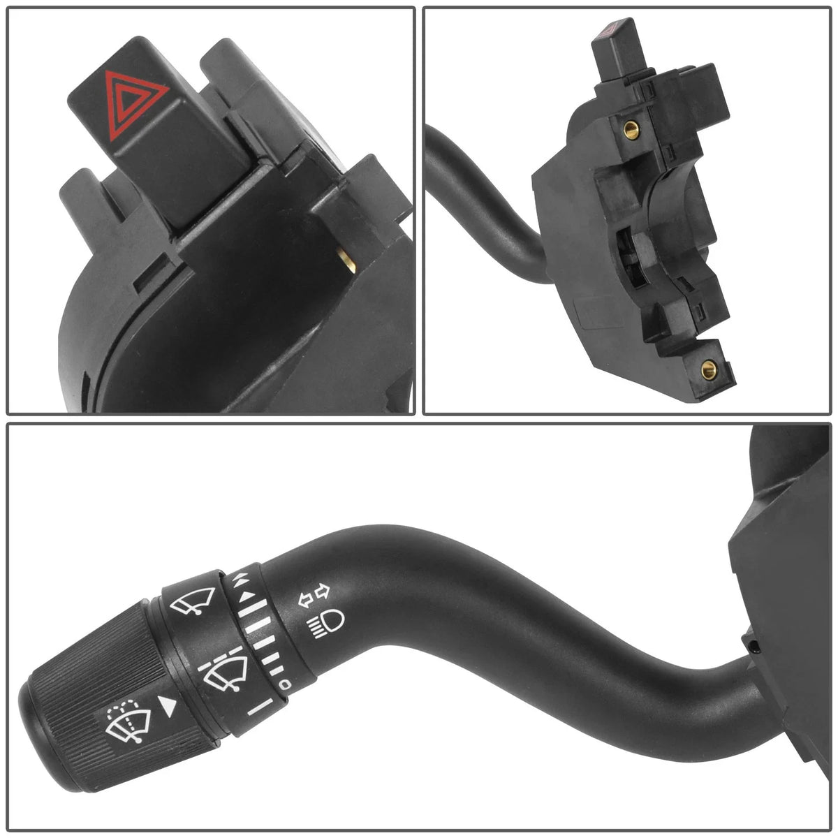 Combination Switch Assembly for Ford Ranger Mazda B2300 B3000 B4000 (2004–2011)