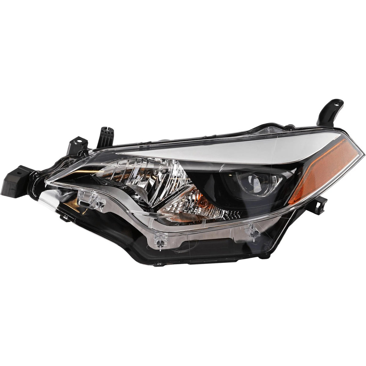 Headlight Set for Toyota Corolla (2014–2016) - Left & Right