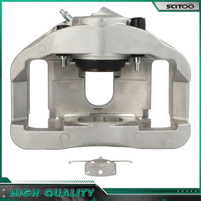 Brake Caliper Front Right for BMW 530i E60 2004-2007