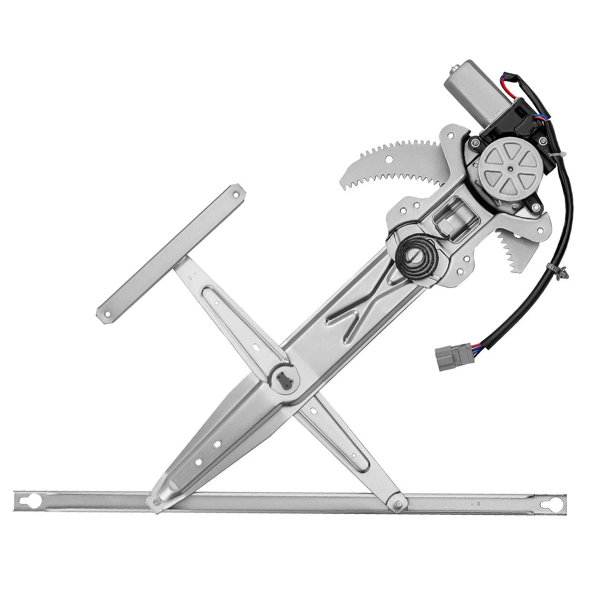 Front Left Window Regulator with Motor for Honda Civic 1996-2000