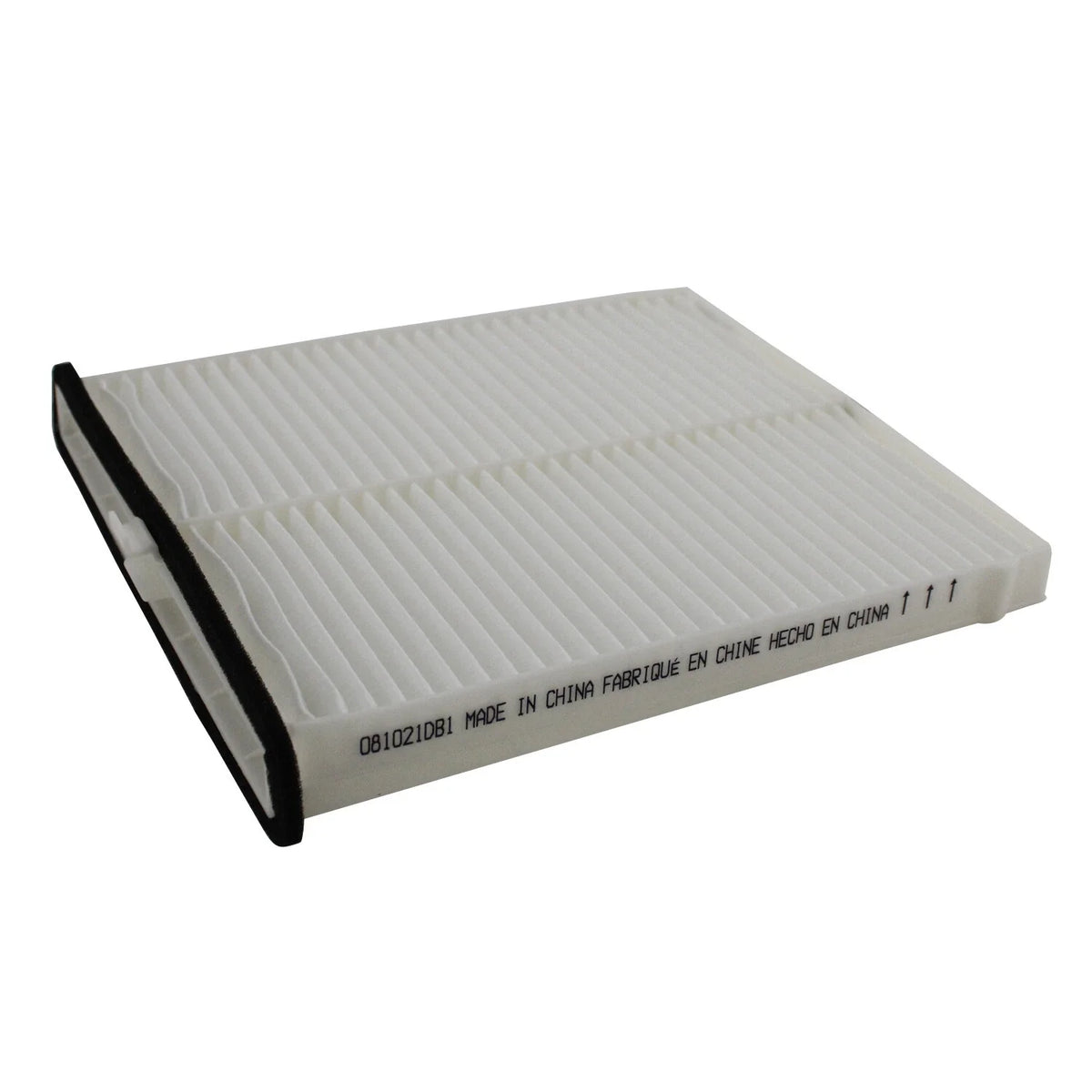 WIX Cabin Air Filter 24103 for