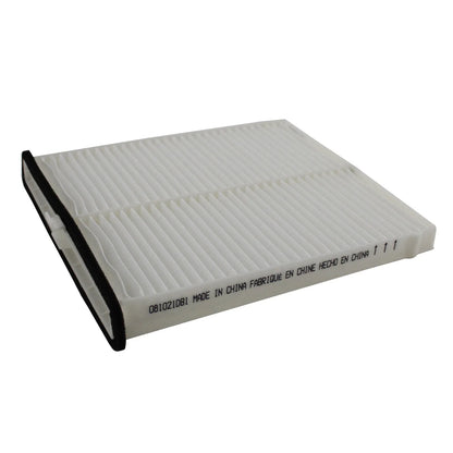 WIX Cabin Air Filter 24103 for