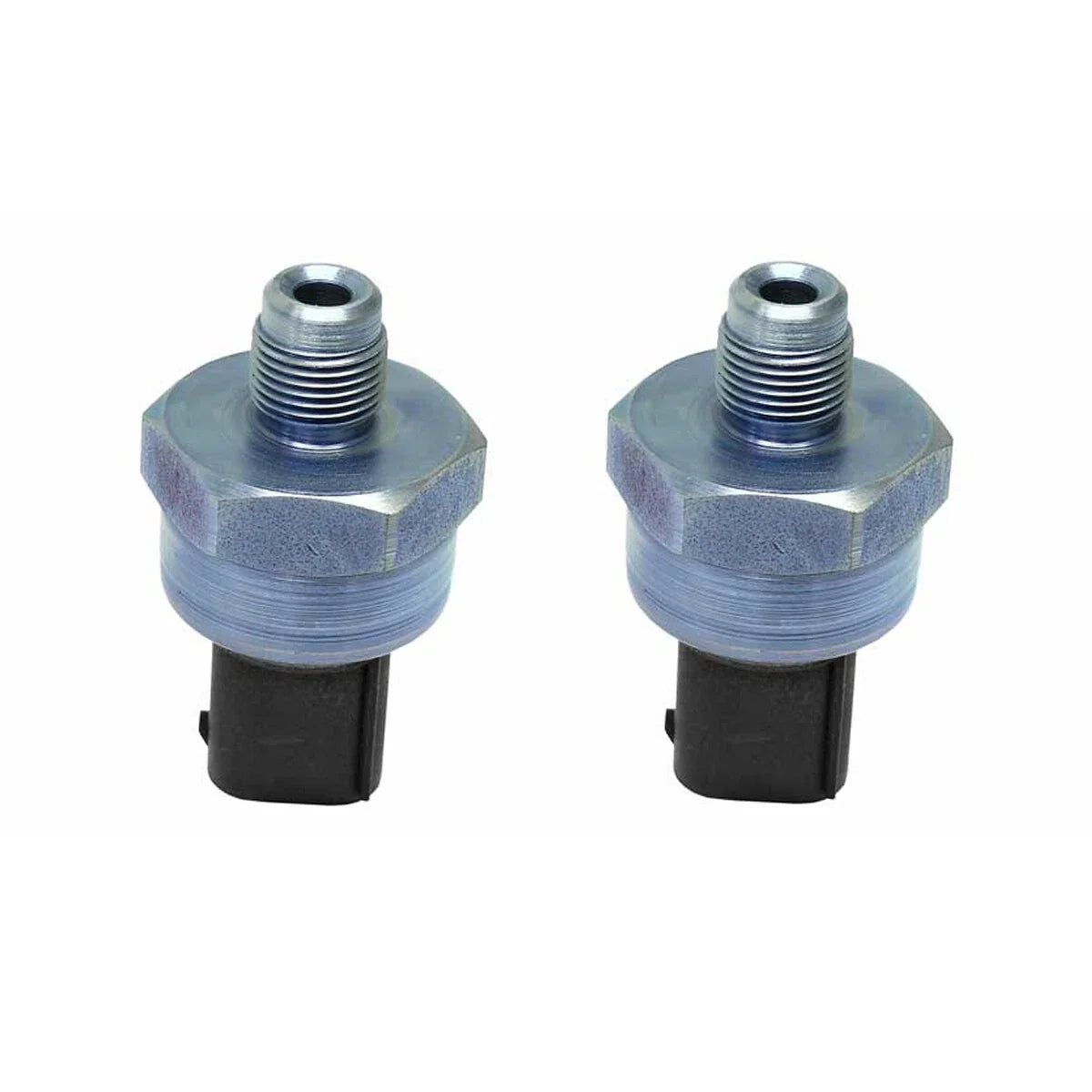 Set of 2 Brake Fluid Pressure Sensors for BMW E46 E60 E63 E64 E85