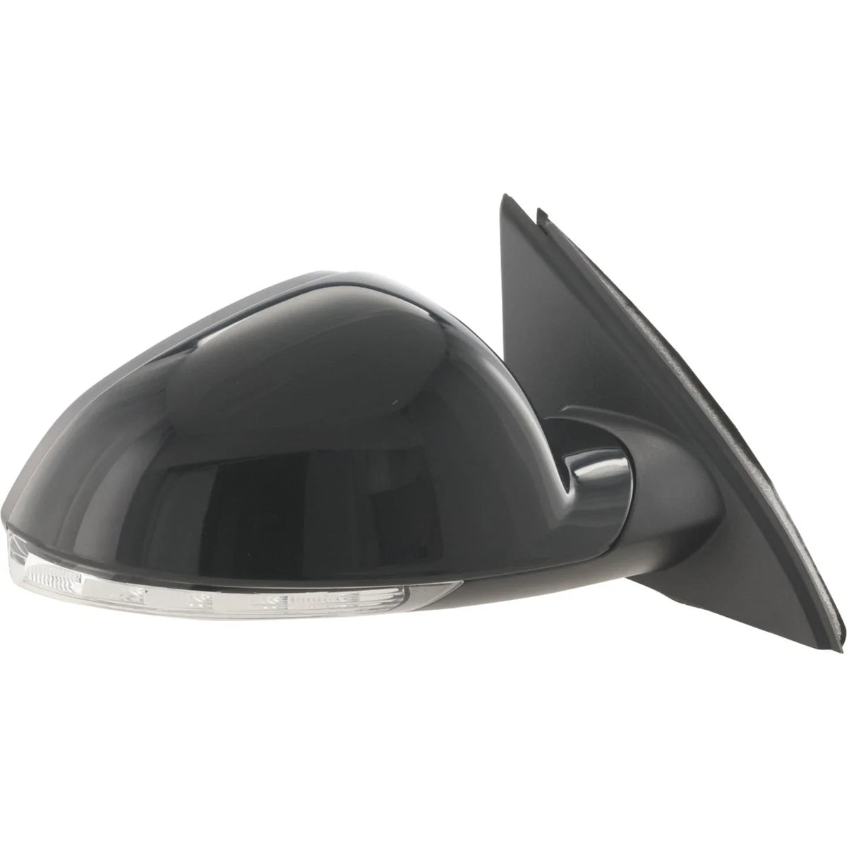 2011-2017 Buick Regal Right Heated Side Mirror
