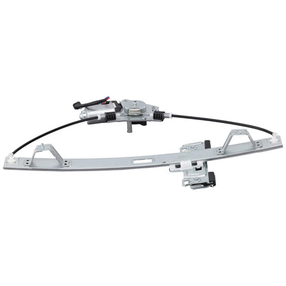 Window Regulators Set of 2 for F150 Truck