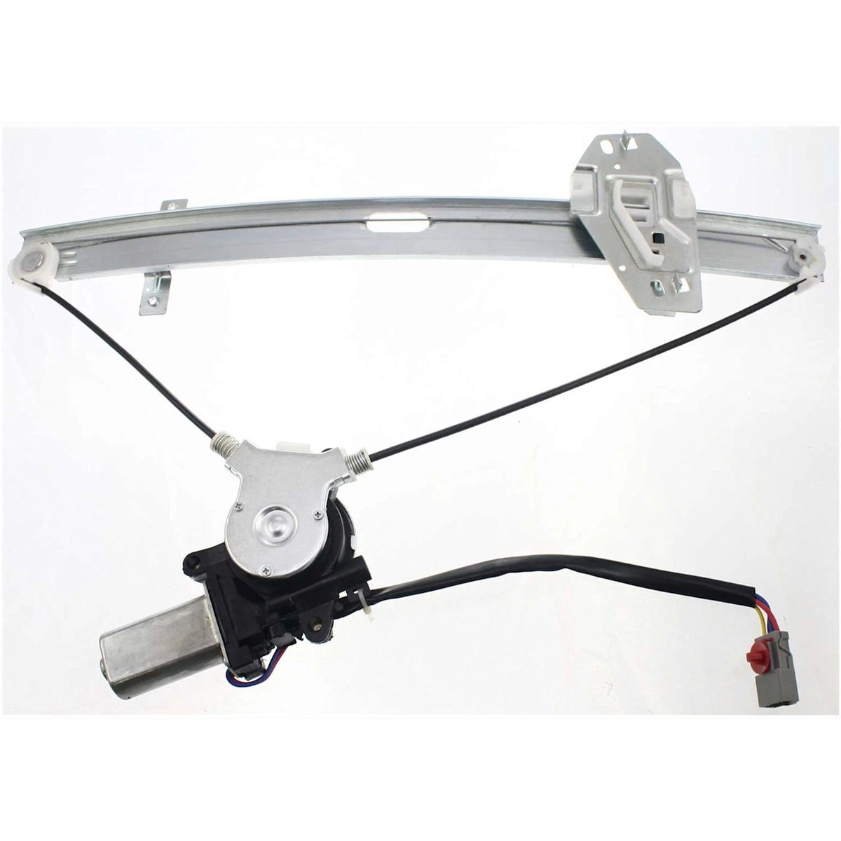 Set of 2 Window Regulators for Sedan (Front Driver & Passenger Side)