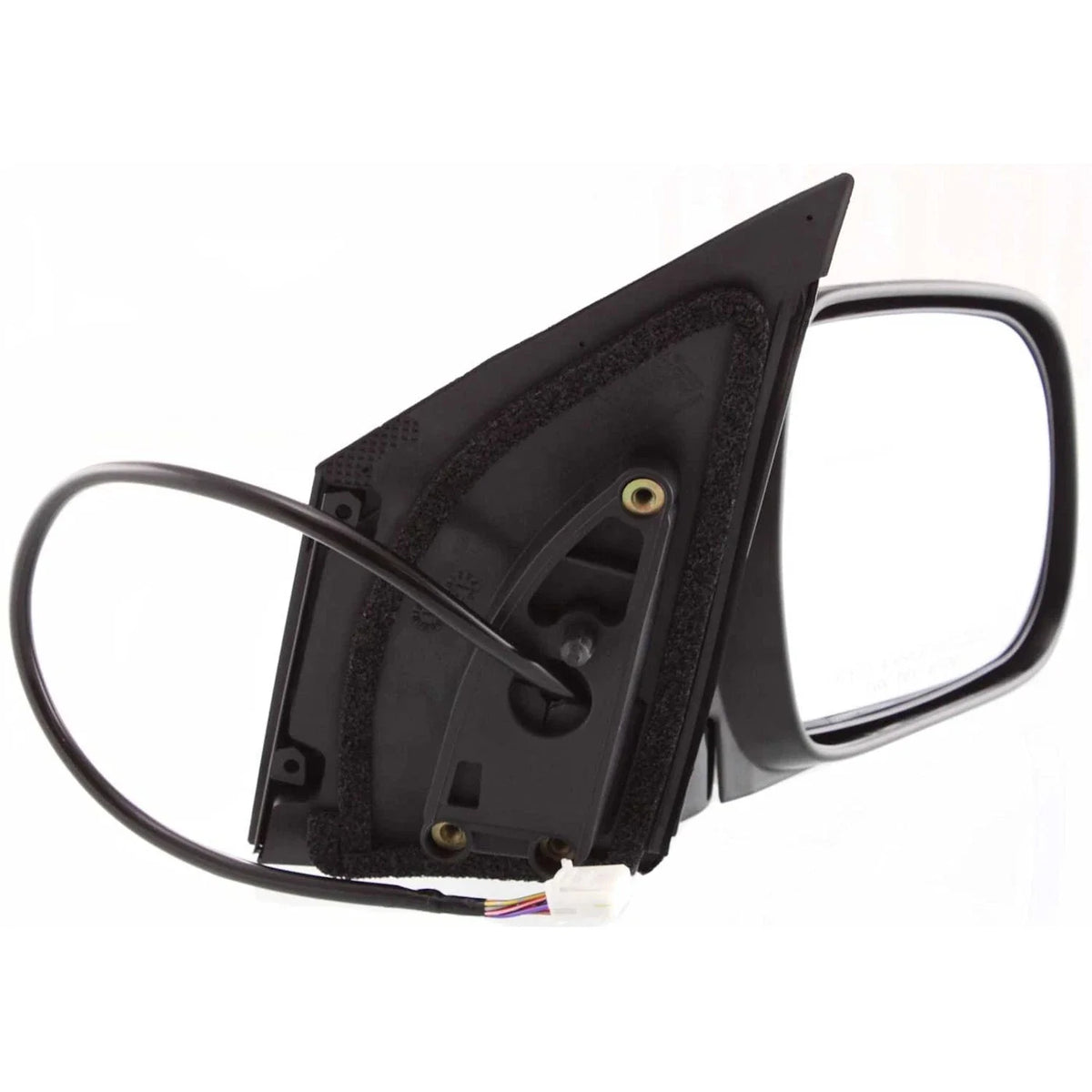 Memory Mirrors Set of 2 with Power Heat for Lexus RX330 RX350 RX400H
