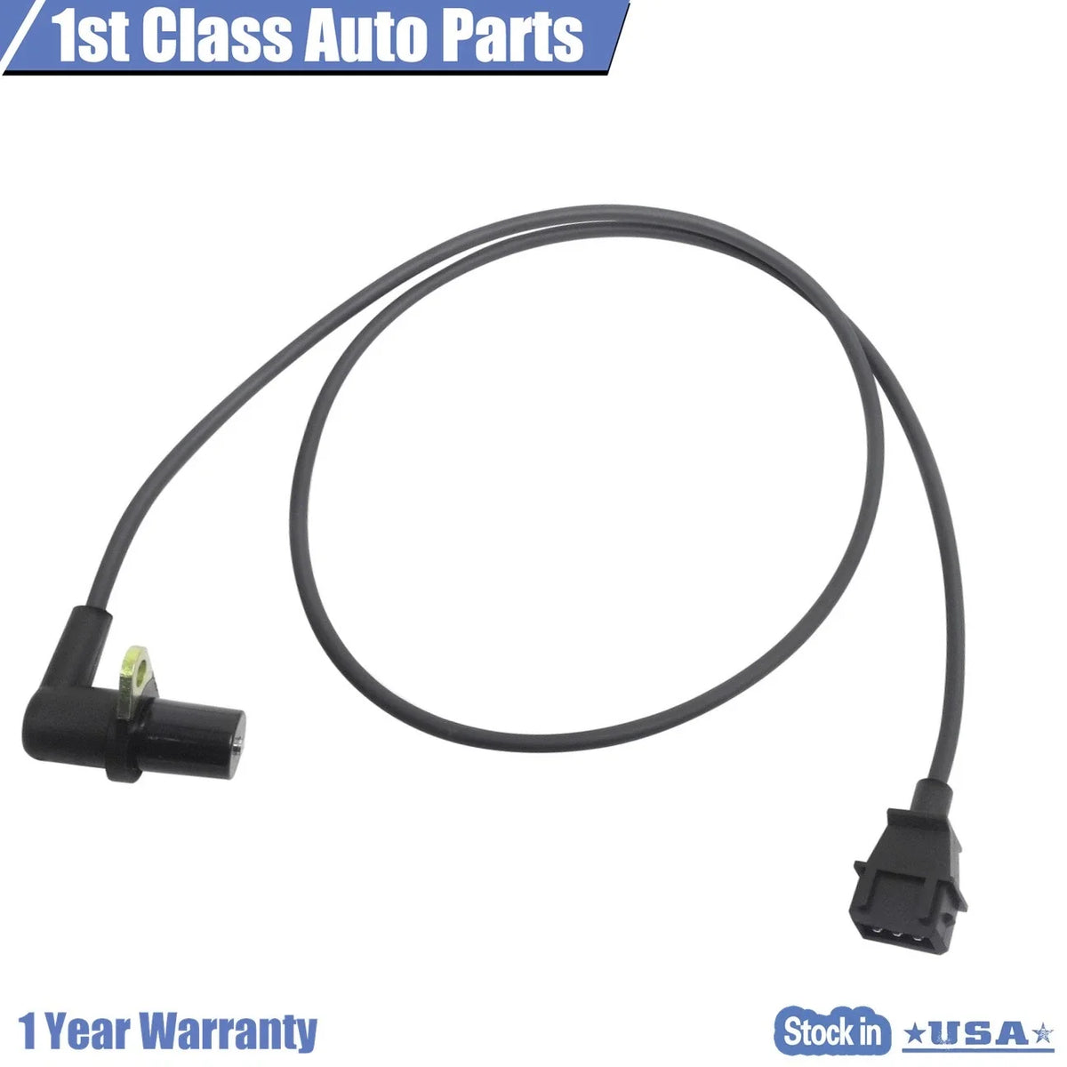 Crankshaft Position Sensor for Chevrolet Optra 1998–2007