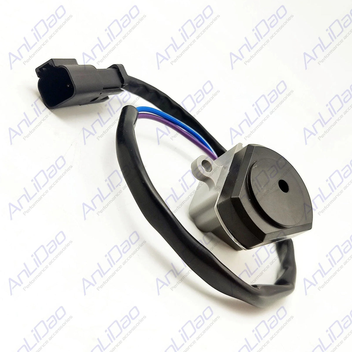 Evinrude Johnson Outboard Motor Warning Horn Alarm Buzzer 176360