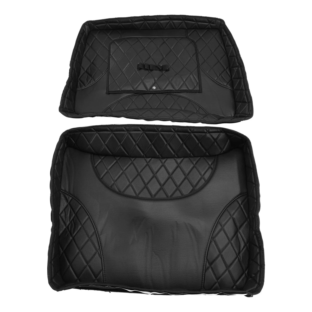 Trunk Liner Carpet for Harley Road Glide 2014-2023