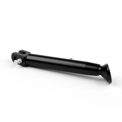 Black Adjustable CNC Kickstand for Kawasaki ZX 14R 2006-2011 Model