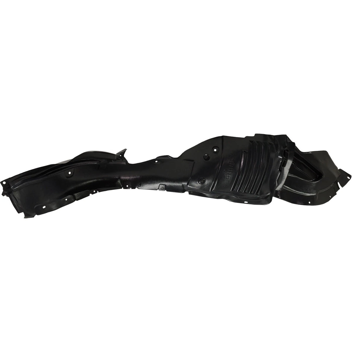 Fender Liner for Mazda 6 (2009–2013) Front Driver Side Inner 17"/18" Wheels