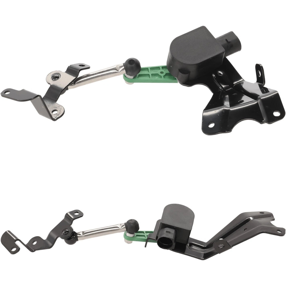 Pair Suspension Ride Height Sensors for Coupe (Set of 2)