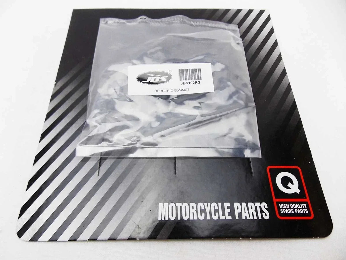 Rubber Grommet for Side Cover on CB900 (1981-1982)