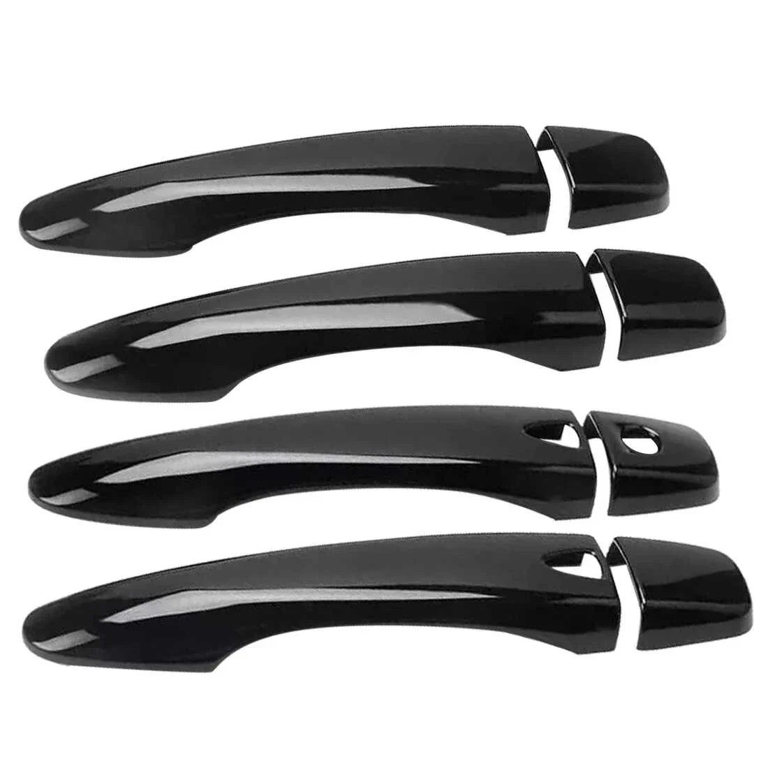 Trim Covers for Door Handles - Nissan Rogue, Murano, Maxima 2014-2023