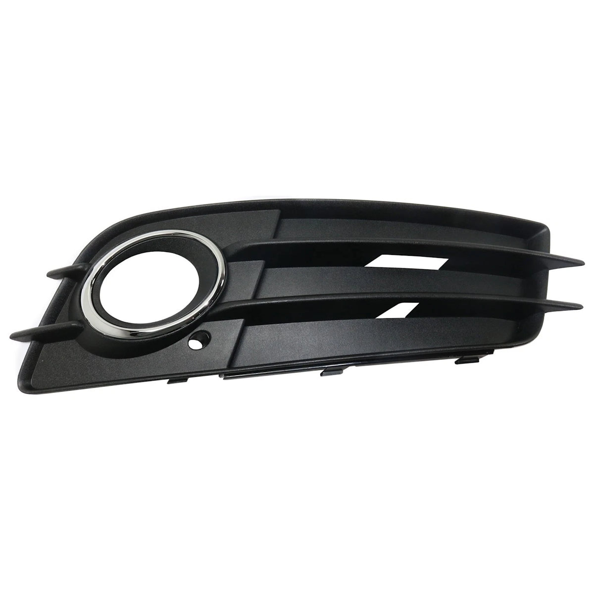 Fog Light Trim for Audi A4 Quattro S4 (2009–2012) Front Right, S-Line Package