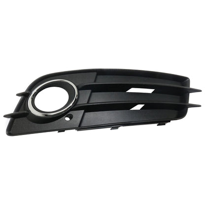 Fog Light Trim for Audi A4 Quattro S4 (2009–2012) Front Right, S-Line Package