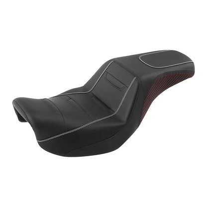 Step-up Seat FXDL for Harley Dyna Low Rider (2006-2017)