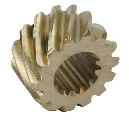 Rotary Valve Gear Drive Shaft Assembly for SeaDoo