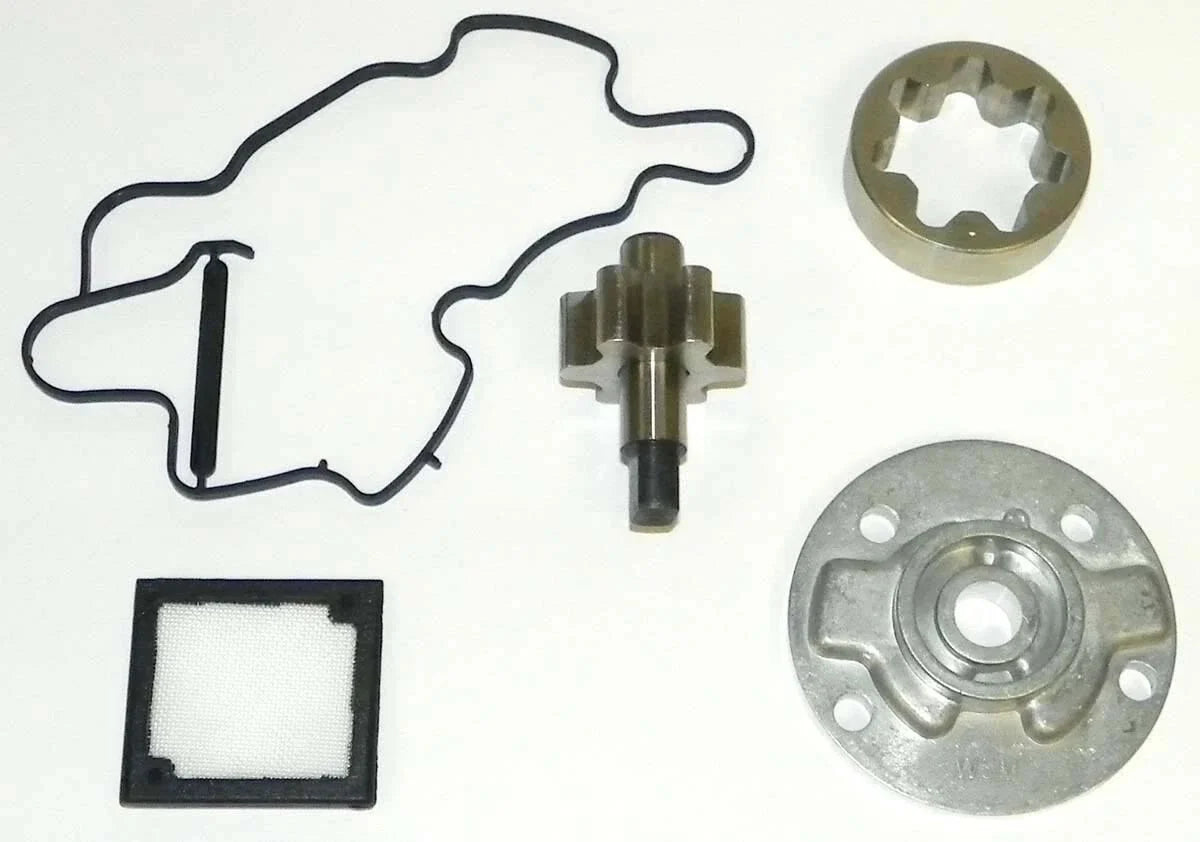 WSM Oil Pump Kit for