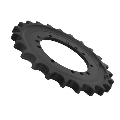 23 Tooth Sprocket for Various Excavator Models (1032265)