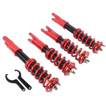 Coilover Shock Suspension Kit for S2000 AP1/AP2 Honda (2000-2009)