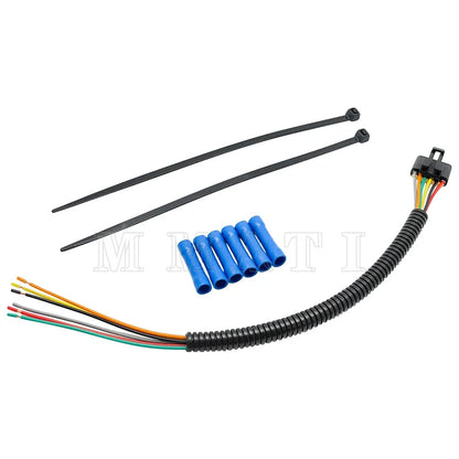 Handlebar Control Wiring Pigtail for Polaris Sportsman Magnum Trailboss