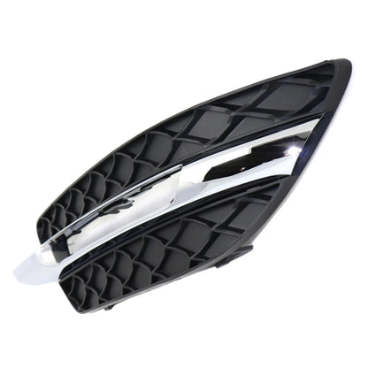 Front Left Fog Light Trim for Mercedes Benz C250 C350 (2012–2015)