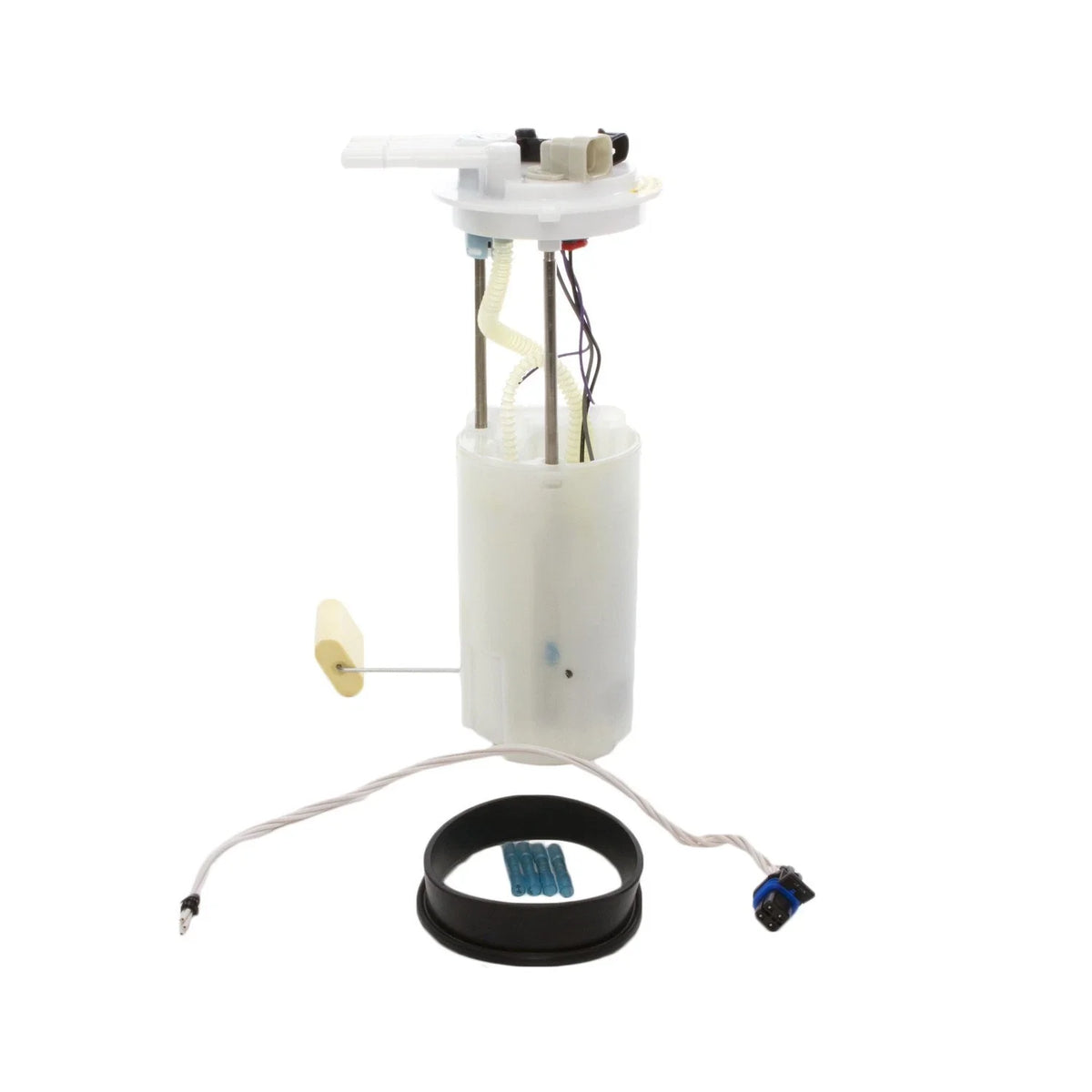 Fuel Pump Module Assembly by Delphi for 2004-2005 Chevrolet Impala