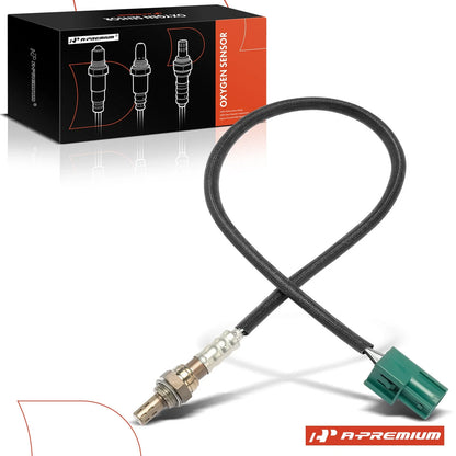 O2 Oxygen Sensor for Infiniti FX35 FX45 G35 M45 Q45 (2003–2008)