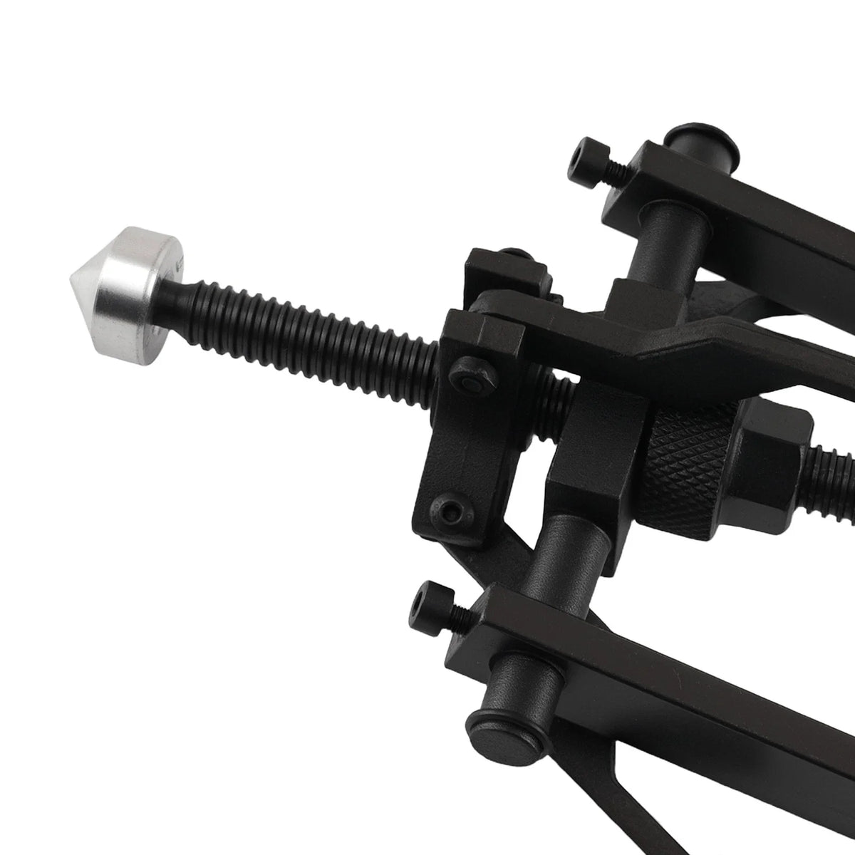 Three-Jaw Bearing Puller for Automotive Motorcycle