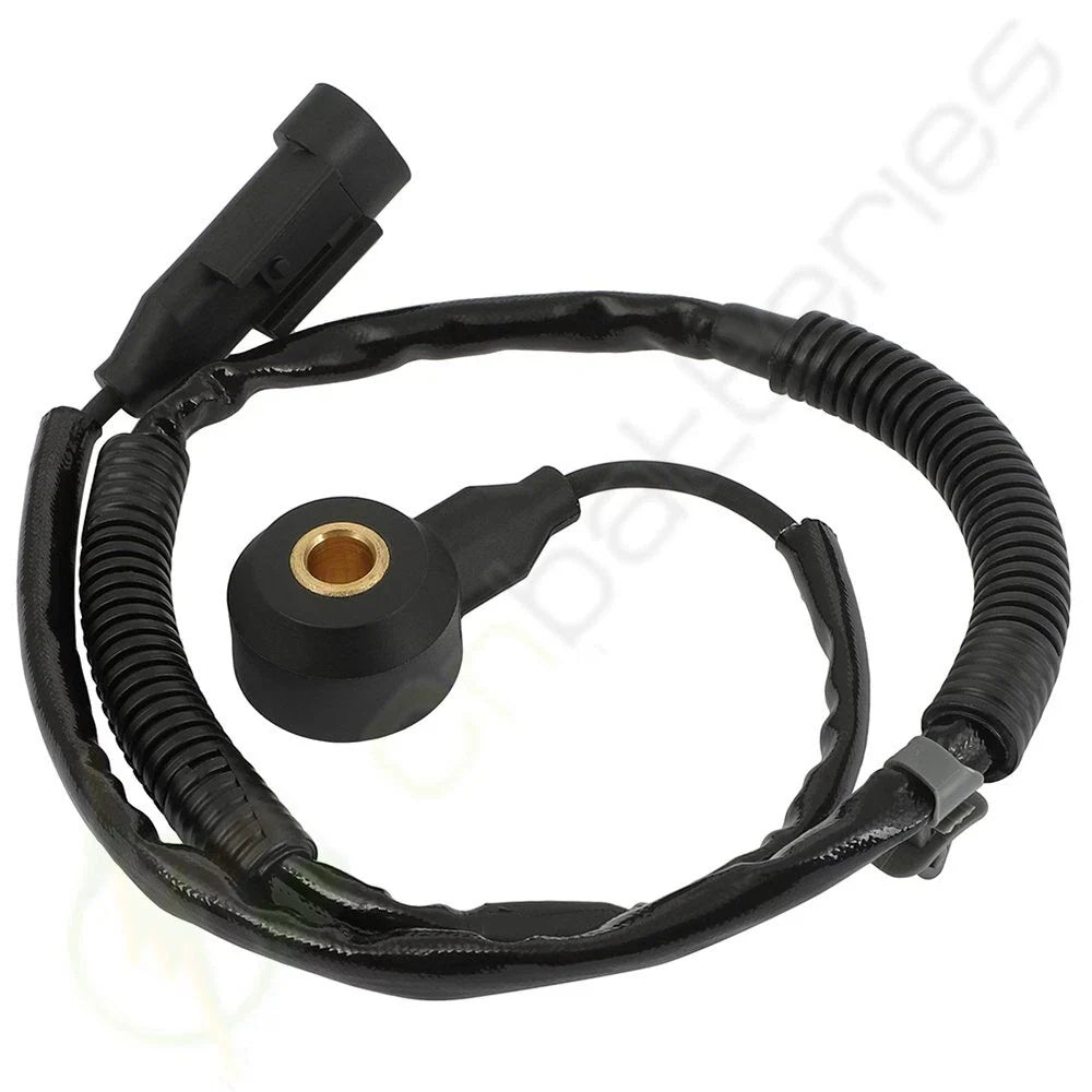 Knock Sensor compatible with 2007-2009 Hyundai Santa Fe