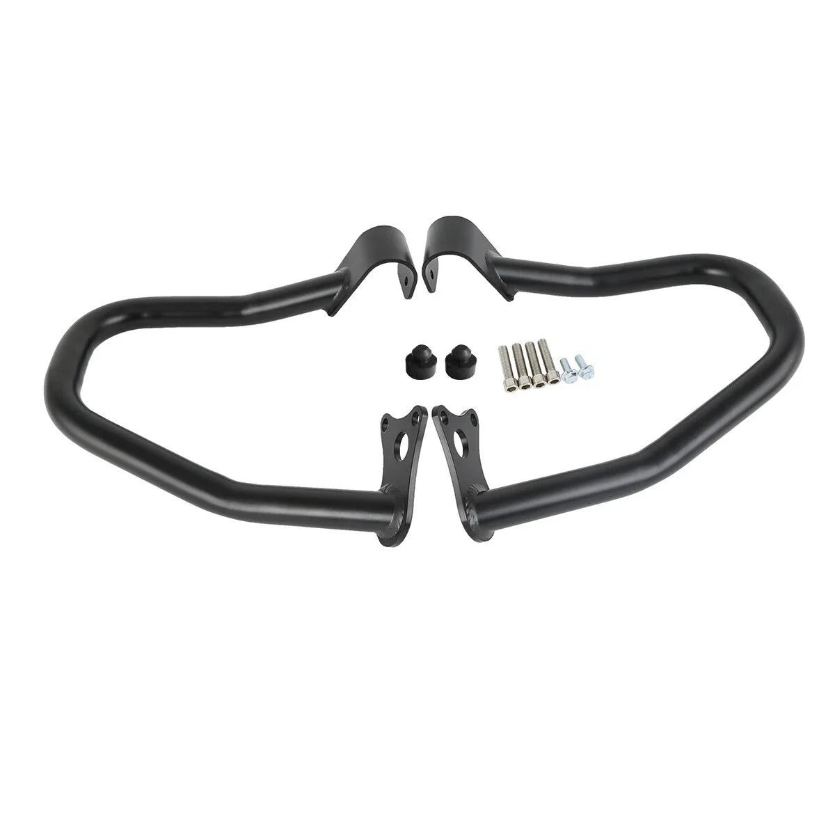 Engine Guard Crash Bar for Indian Scout (2015-2024)
